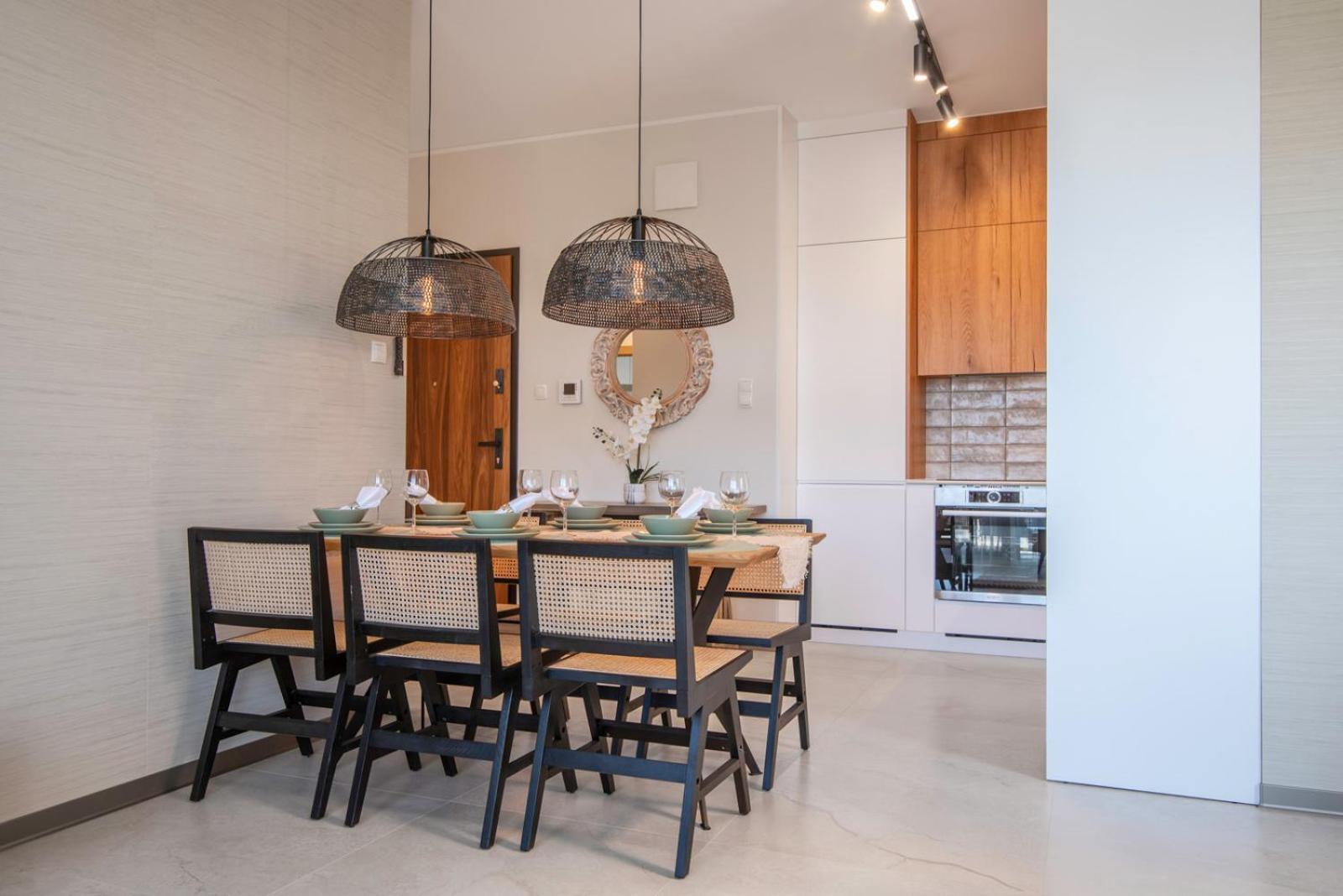 Apartamento Bursztynowy Zakatek Gdansk Exterior foto