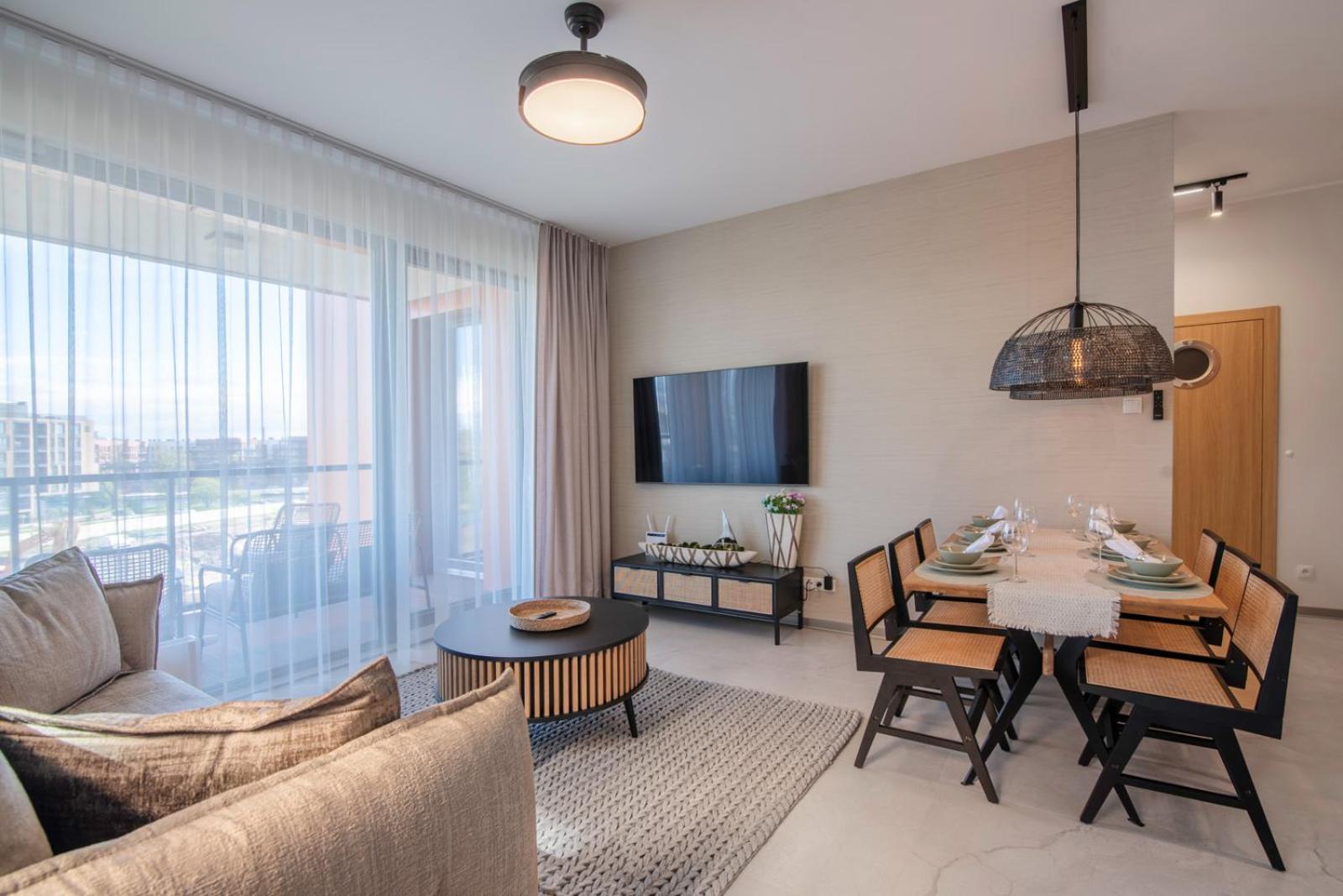 Apartamento Bursztynowy Zakatek Gdansk Exterior foto