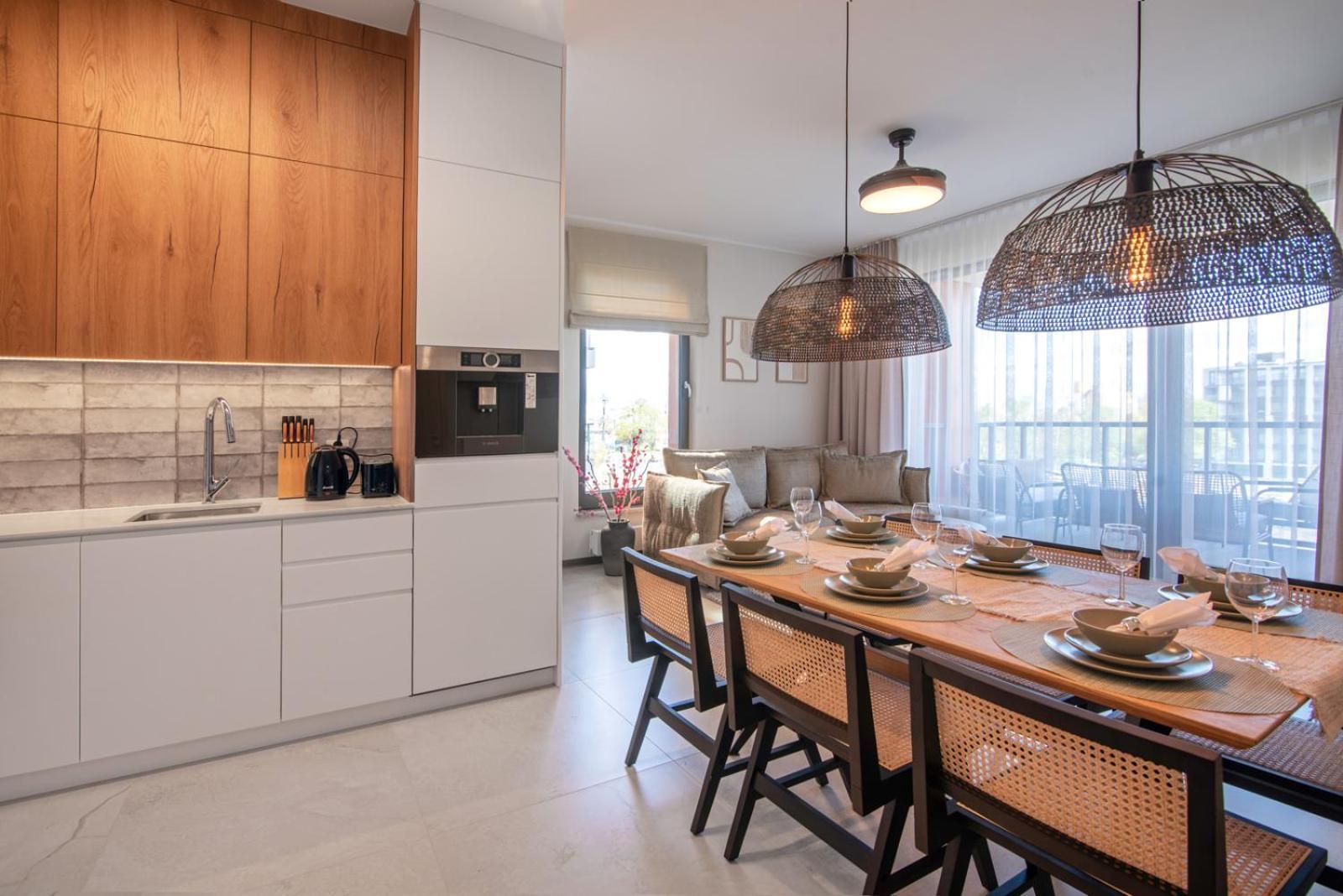 Apartamento Bursztynowy Zakatek Gdansk Exterior foto